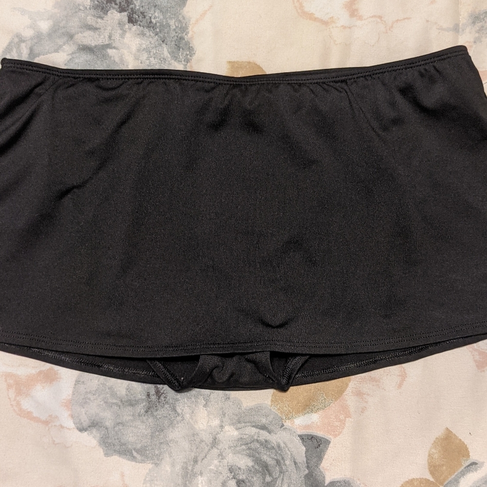 Swim Skirt